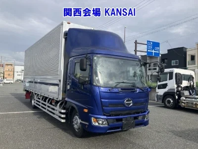 HINO RANGER