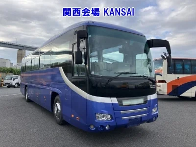 HINO SELEGA