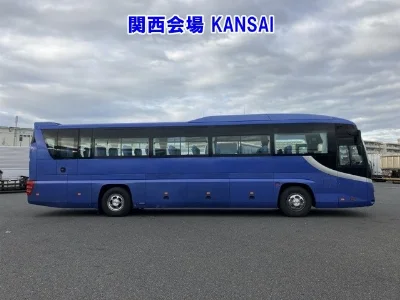 HINO SELEGA