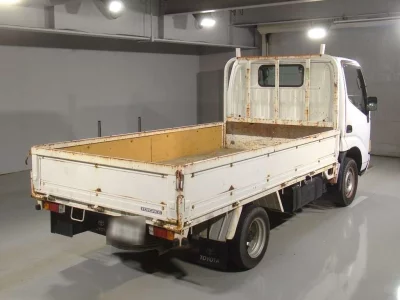TOYOTA TOYOACE