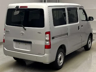 Toyota TownAce