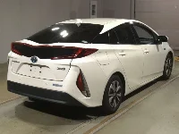 Toyota Prius PHV