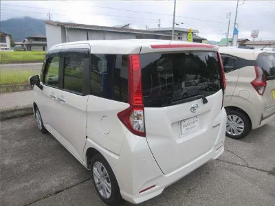 DAIHATSU THOR