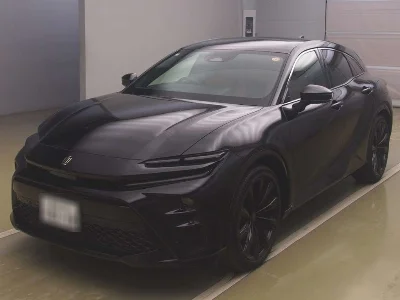 TOYOTA CROWN SPORT