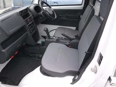 NISSAN CLIPPER TRUCK