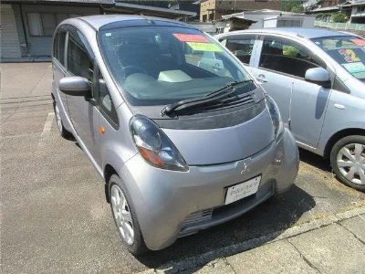 MITSUBISHI I