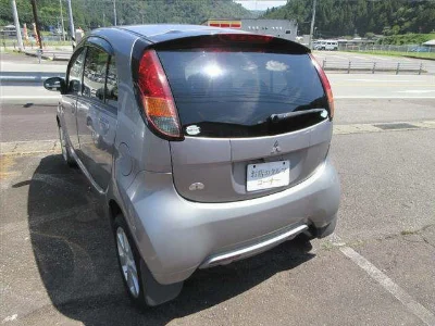 MITSUBISHI I