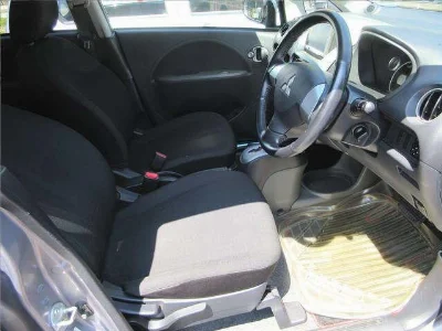 MITSUBISHI I