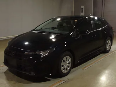 TOYOTA COROLLA TOURING