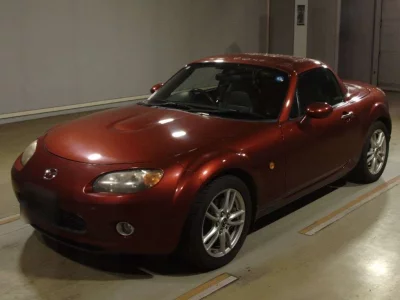 MAZDA ROADSTER