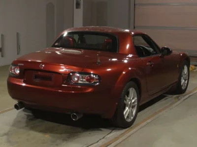 MAZDA ROADSTER