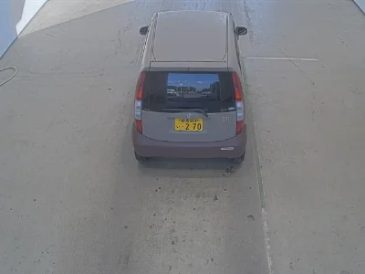 HONDA LIFE