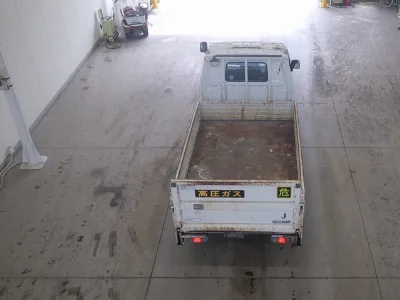 NISSAN VANETTE TRUCK