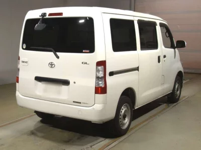 Toyota TownAce