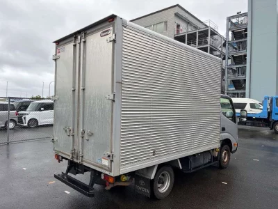 TOYOTA TOYOACE