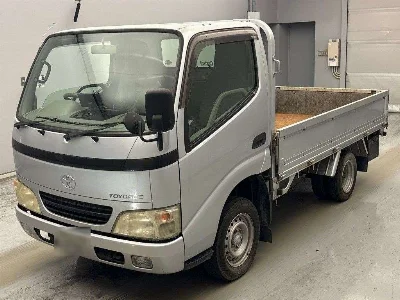 TOYOTA TOYOACE