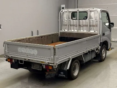TOYOTA TOYOACE