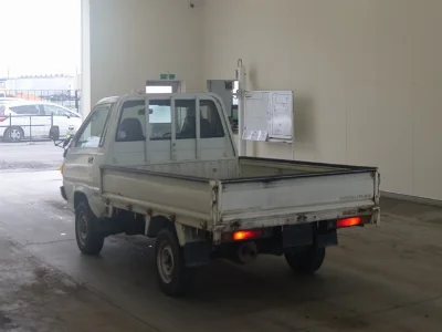 TOYOTA LITE ACE WAGON