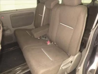 Цена авто Honda Stepwgn с аукционов Японии, номер кузова RP1, пробег 92 000, оценка 8