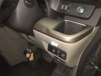 Цена авто Honda Stepwgn с аукционов Японии, номер кузова RP1, пробег 92 000, оценка 8