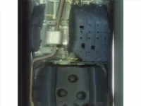 Цена авто Honda Stepwgn с аукционов Японии, номер кузова RP1, пробег 92 000, оценка 8