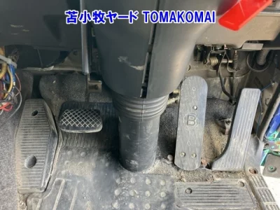 ISUZU GIGA