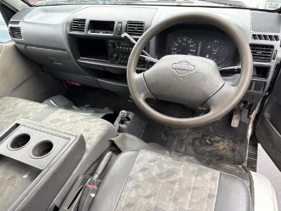 NISSAN VANETTE