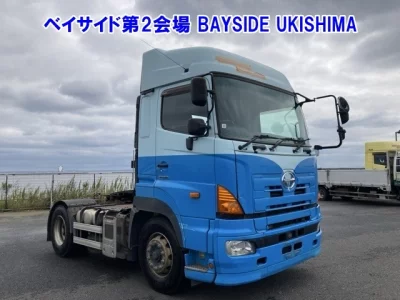 Hino Profia