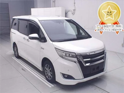 TOYOTA ESQUIRE