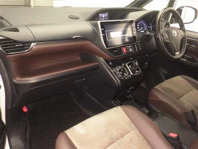 TOYOTA ESQUIRE