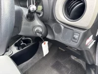 Цена авто Toyota Vitz с аукционов Японии, номер кузова KSP130, пробег 180 000, оценка 2