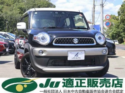 SUZUKI XBEE