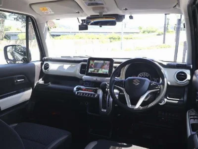 SUZUKI XBEE