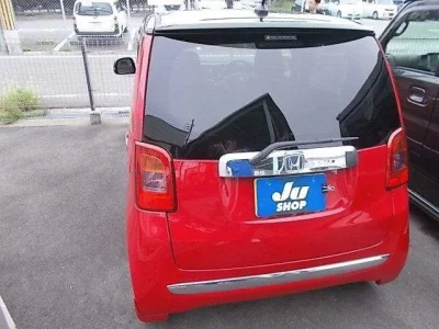 HONDA N ONE