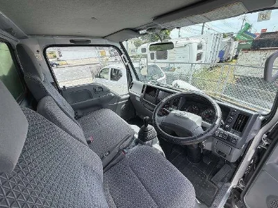 NISSAN ATLAS