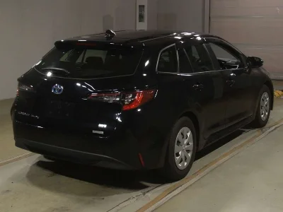 TOYOTA COROLLA TOURING