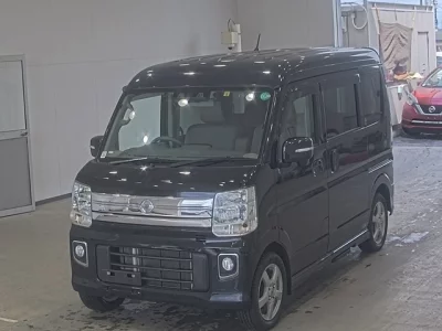 NISSAN CLIPPER RIO