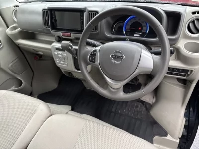 NISSAN CLIPPER RIO