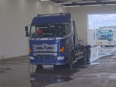 HINO OTHER
