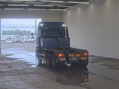 HINO OTHER