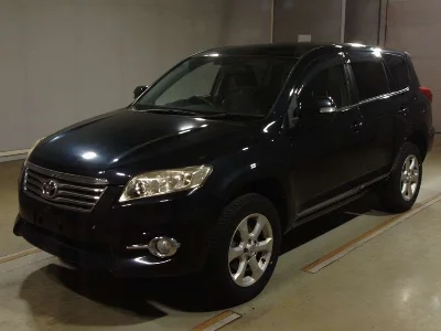 TOYOTA VANGUARD