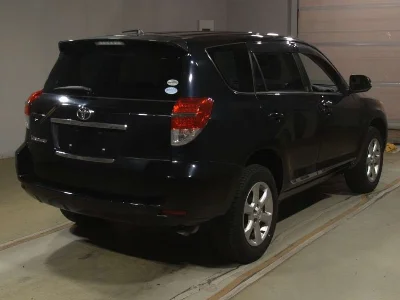 TOYOTA VANGUARD