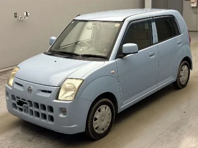 NISSAN PINO