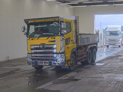 HINO OTHER