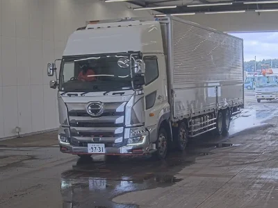 HINO PROFIA