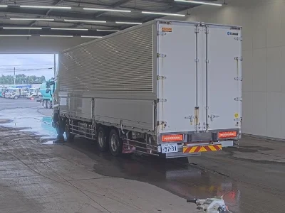 HINO PROFIA