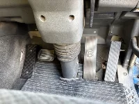Цена авто Mitsubishi Fuso Super Great с аукционов Японии, номер кузова FS54VZ, пробег 236 000, оценка 2
