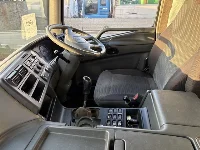 Цена авто Mitsubishi Fuso Super Great с аукционов Японии, номер кузова FS54VZ, пробег 236 000, оценка 2