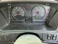 Цена авто Mitsubishi Fuso Super Great с аукционов Японии, номер кузова FS54VZ, пробег 236 000, оценка 2