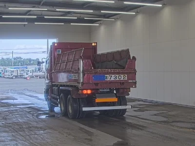 HINO PROFIA